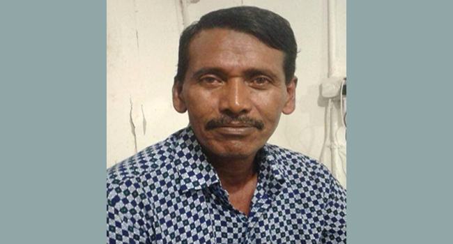 মিরসরাইয়ে নিখোঁজের ৩ দিন পর আ’লীগ নেতার লাশ উদ্ধার