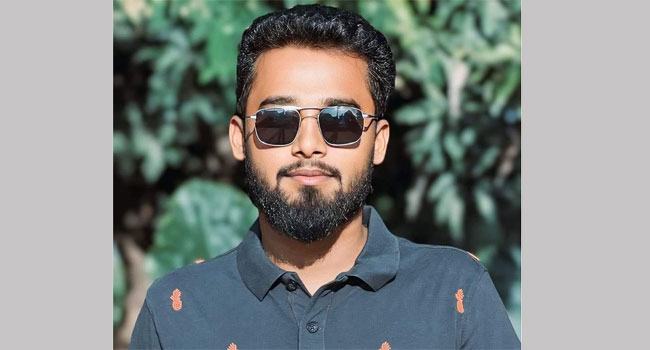 মেহেরপুরে মোটরসাইকেলের দুর্ঘটনায় চালক নিহত