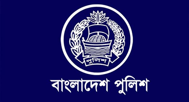 জুলাই-আগস্টে নিহত পুলিশ সদস্যদের তালিকা প্রকাশ