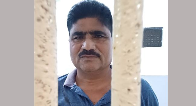 উল্লাপাড়ায় জমি দখল ও চাঁদাবাজি অভিযোগে গ্রেফতার ১