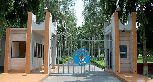 পুলিশ একাডেমিতে এবার অর্ধশতাধিক এসআইকে কারণ দর্শানোর নোটিশ