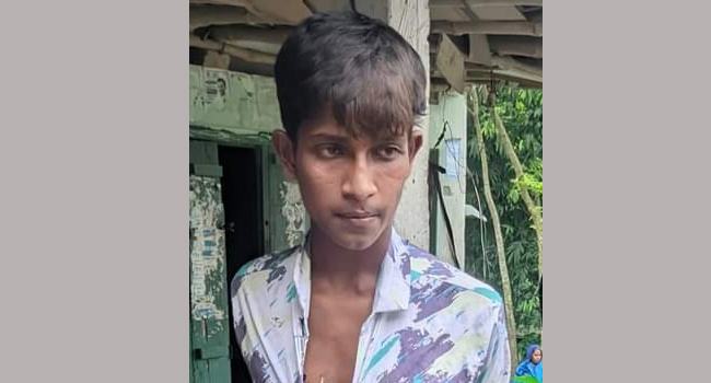 ঈশ্বরদীতে রেললাইনের পিন চুরির সময় সরঞ্জামসহ আটক ১