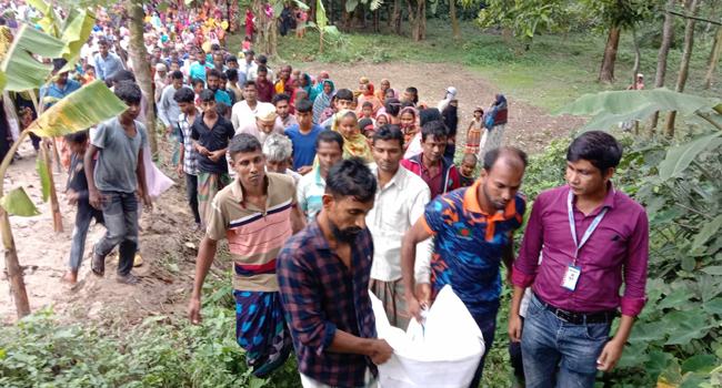 আত্রাই নদীর পানিতে ডুবে মাদরাসাছাত্রের মৃত্যু