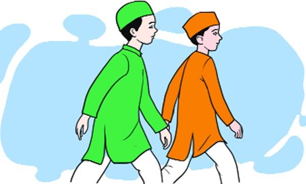 উপকারী বন্ধু