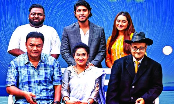 তাদের নিয়ে ‘ম্যাজিক মোমেন্ট’