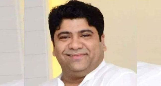শেখ হাসিনার ভাতিজা মঈনউদ্দিন গ্রেফতার