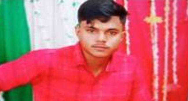 সিলেটে চাচাতো ভাইয়ের হাতে যুবক খুন