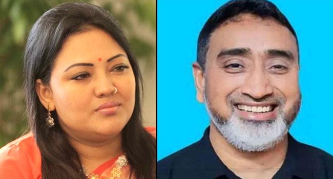 সাবেক এমপি মমতাজ-টুলুসহ ১০৯ জনের বিরুদ্ধে মামলা