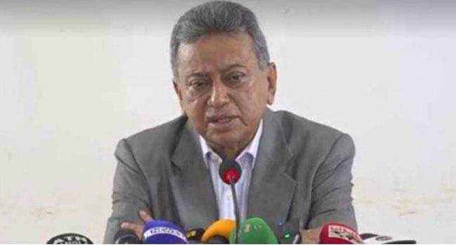 সংস্কার বিএনপির কাছে নতুন কিছু নয় : আমীর খসরু