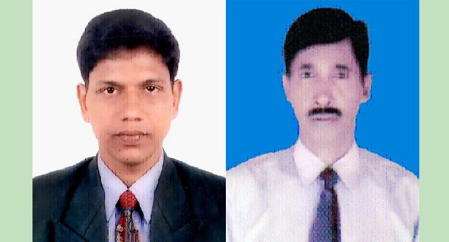 শ্রীপুর প্রেসক্লাবের কমিটি গঠন