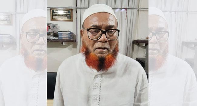 ছাত্র আন্দোলনে রাকিব হত্যা মামলায় আ’লীগ নেতা রাডো গ্রেফতার