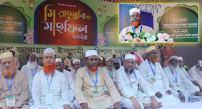 ‘জাতীয় ঐক্যমতে রাষ্ট্রপতি ইস্যুর সমাধান হবে’