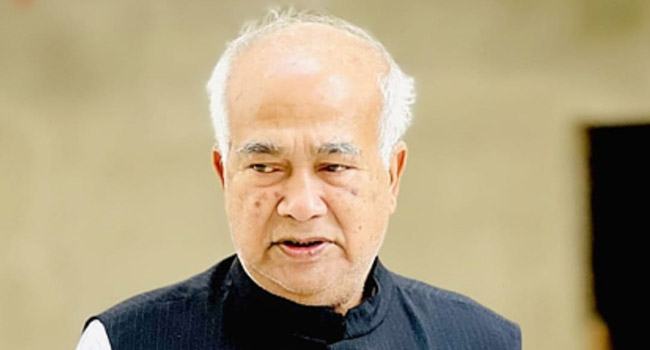 সাবেক গৃহায়ণ ও গণপূর্তমন্ত্রী ইঞ্জিনিয়ার মোশাররফ হোসেন গ্রেফতার