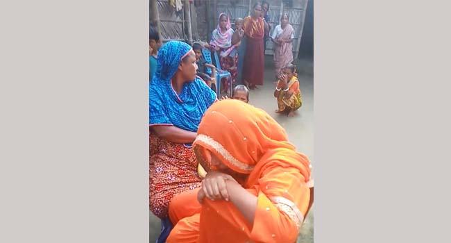 ৫ বছর প্রেমের পর প্রেমিকা জানতে পারলেন প্রেমিক হিন্দু