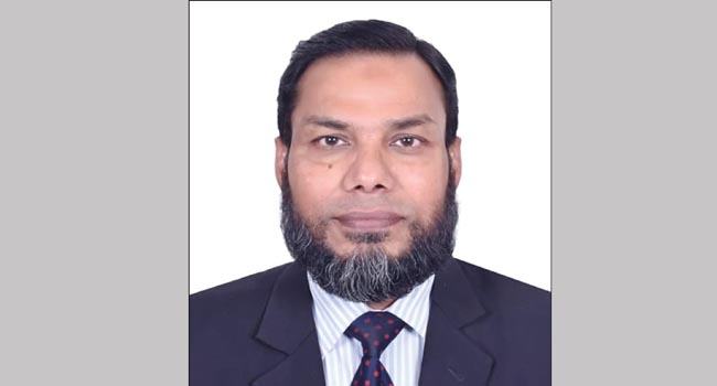 বশেমুরকৃবি’র নতুন ভিসি হলেন প্রফেসর মোস্তাফিজুর রহমান