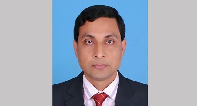 রুয়েটের নতুন ভিসি হলেন প্রফেসর আব্দুর রাজ্জাক
