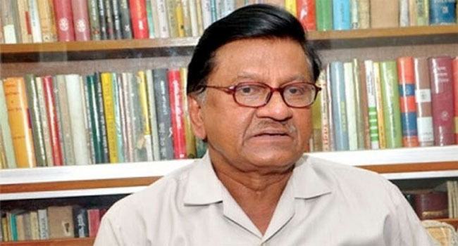 বাংলা একাডেমির সভাপতি হলেন আবুল কাসেম ফজলুল হক