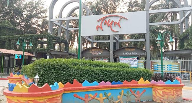 ঘুরে দাঁড়াতে হোঁচট খাচ্ছেন নন্দন পার্কের অংশীদাররা