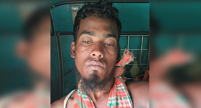 পোরশায় শিশু ধর্ষণের অভিযোগে যুবককে গ্রেফতার