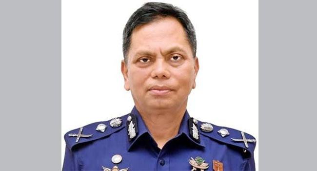 বিশেষ অভিযান জোরদার করার নির্দেশ আইজিপির