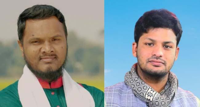 এবার প্রকাশ্যে এলেন ইবি ছাত্রশিবিরের সভাপতি-সেক্রেটারি