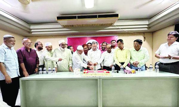 বিভিন্ন স্থানে নয়া দিগন্তের প্রতিষ্ঠাবার্ষিকী উদযাপিত