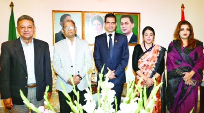 সার্কের স্বপ্ন বাস্তবায়নের চেষ্টা করবো