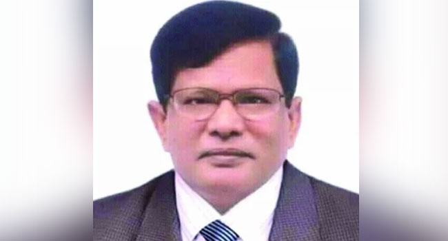 সাবেক এমপি শহীদুজ্জামান বেল্টু আর নেই