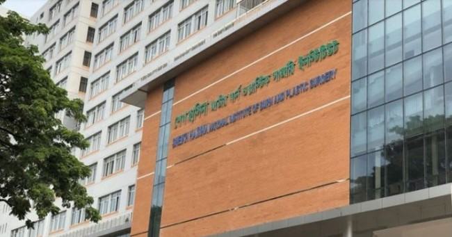 নারায়ণগঞ্জে আগুন : দগ্ধ দুই ভাইয়ের মৃত্যু