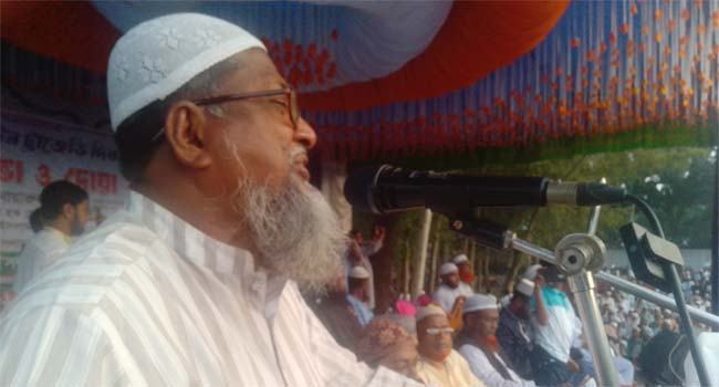 ‘আ’লীগ জামায়াত-শিবিরের নাম মুছে ফেলতে চেয়েছিল’