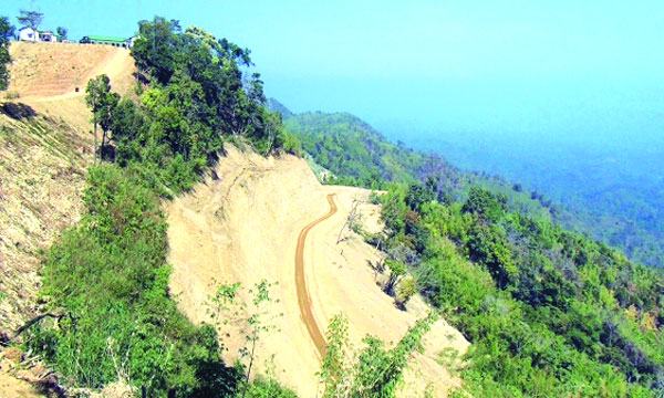 রাঙামাটি ও খাগড়াছড়িতে ভ্রমণ নিষেধাজ্ঞা প্রত্যাহার, বান্দরবানে বহাল