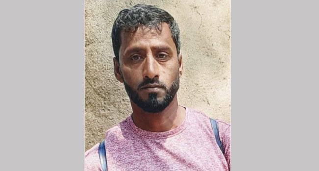 ফেনীতে খালেদা জিয়ার গাড়িবহরে হামলা মামলায় আ’লীগ নেতা গ্রেফতার