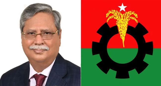 রাষ্ট্রপতি অপসারণ ইস্যুতে অবস্থান পাল্টাবে না বিএনপি