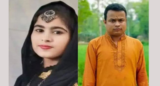 কুষ্টিয়া যাওয়ার পথে কুলাউড়ার দম্পতি নিখোঁজ