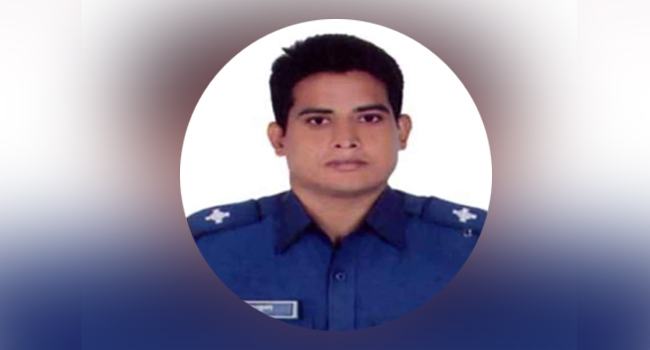 কুষ্টিয়া নিখোঁজ পুলিশ কর্মকর্তার লাশ পাবনায় উদ্ধার