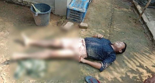 খাগড়াছড়িতে প্রতিপক্ষের গুলিতে ইউপিডিএফের ৩ কর্মী নিহত