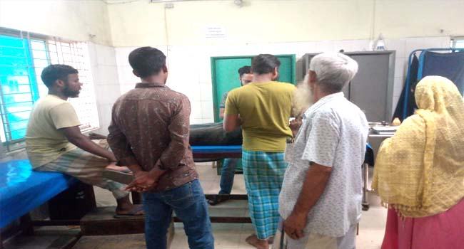 জামালপুরে চিকিৎসকদের কর্মবিরতি প্রত্যাহার