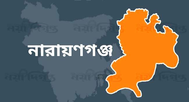 আড়াইহাজারে পৌরসভার সাবেক কাউন্সিলরসহ গ্রেফতার ২
