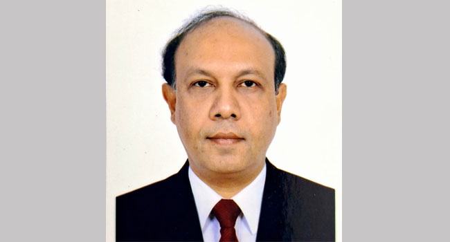 ববির প্রো-ভিসি হলেন ঢাবি অধ্যাপক ড. গোলাম রব্বানি