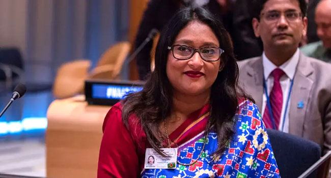 পুতুলকে এড়িয়ে বিশ্ব স্বাস্থ্য সংস্থার সাথে সরাসরি কাজ করতে চাইছে সরকার