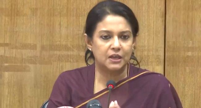বন্যপ্রাণী সংরক্ষণ ও সঠিক ব্যবস্থাপনায় বাংলাদেশ প্রতিশ্রুতিবদ্ধ : উপদেষ্টা