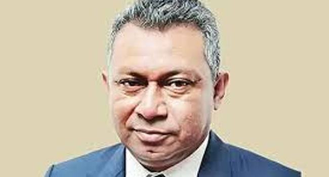 রিমান্ড শেষে সাবেক এমপি একরামুল কারাগারে