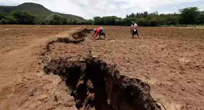 বিবর্তনের পথে পৃথিবী, আফ্রিকা ভেঙে যাবে দুভাগে, তৈরি হবে নতুন সমুদ্র