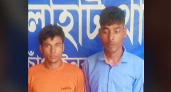 ডাকাতির সময় গণপিটুনিতে ২ ভাই নিহত