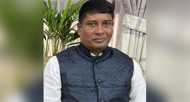 সাভারে ঢাকা জেলা আ’লীগ নেতা গ্রেফতার