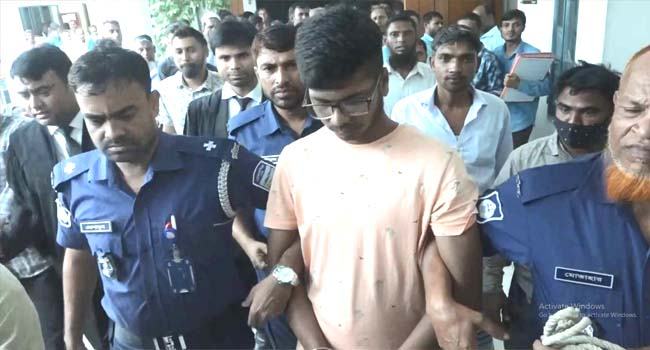 জামালপুরে স্ত্রীকে হত্যার দায়ে স্বামীর মৃত্যুদণ্ড