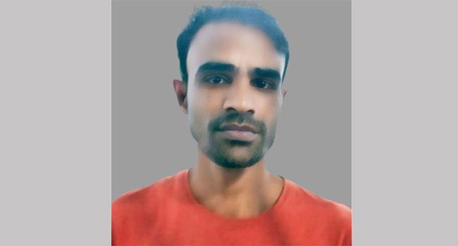 ভূরুঙ্গামারীতে ৬০৭টি ইয়াবাসহ যুবক গ্রেফতার