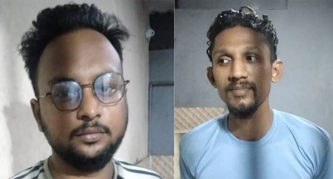 জাতীয় পতাকার অবমাননা : চট্টগ্রামে ইসকনের ২ যুবক গ্রেফতার