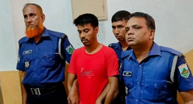 বগুড়ায় স্ত্রী হত্যায় স্বামীর মৃত্যুদণ্ড