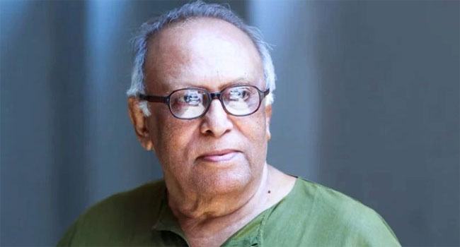 অভিনেতা মাসুদ আলী খান মারা গেছেন